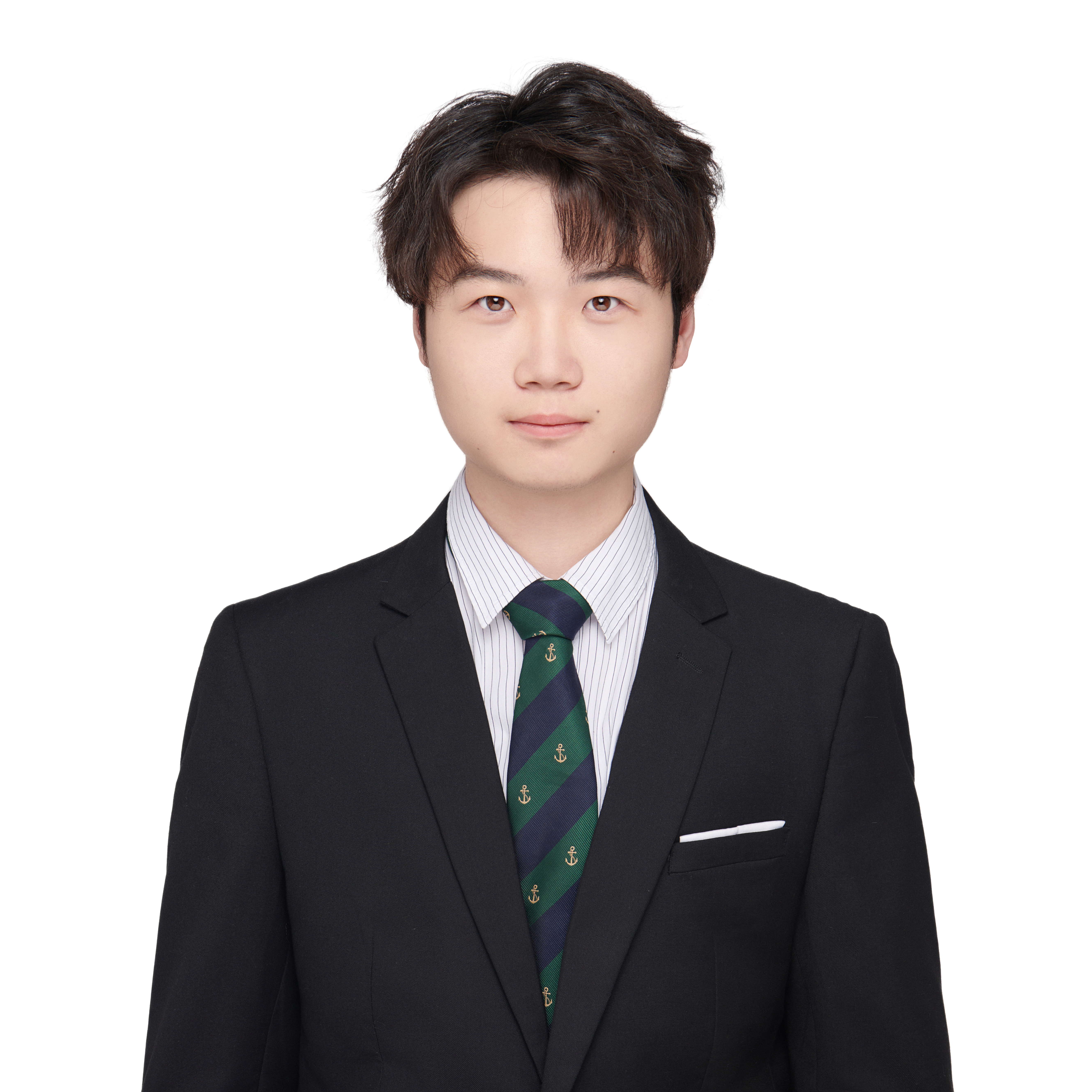Haowen Yuan